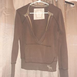 Abercrombie Hoodie